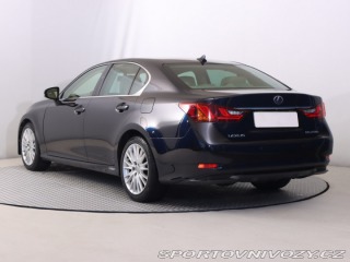 Lexus Ostatní modely GS 450 h 2012