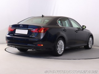 Lexus Ostatní modely GS 450 h 2012