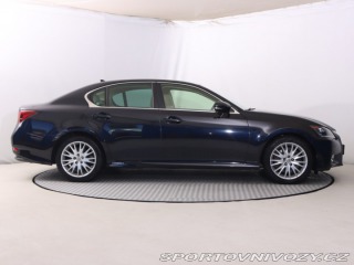 Lexus Ostatní modely GS 450 h 2012