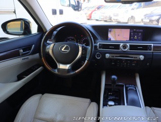 Lexus Ostatní modely GS 450 h 2012