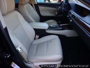 Lexus Ostatní modely GS 450 h 2012