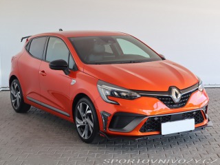 Renault Clio Sport R.S. Line 1.3 TCe