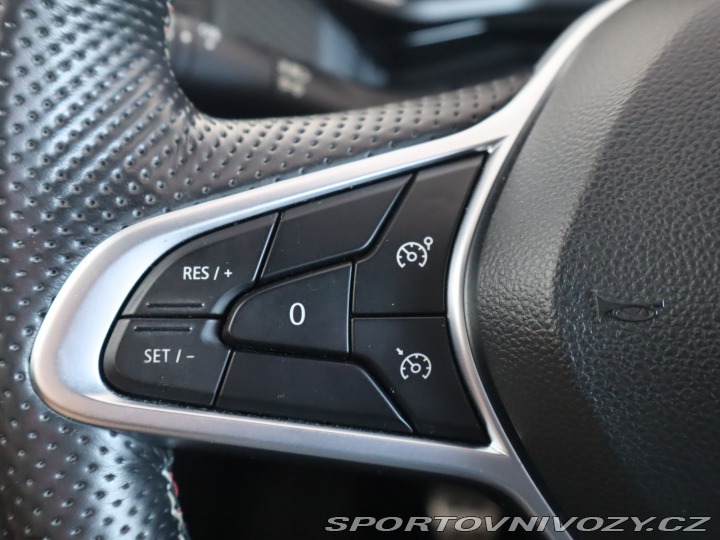 Renault Clio Sport R.S. Line 1.3 TCe 2023