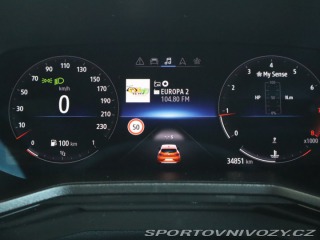 Renault Clio Sport R.S. Line 1.3 TCe 2023