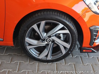 Renault Clio Sport R.S. Line 1.3 TCe 2023