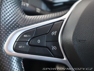 Renault Clio Sport R.S. Line 1.3 TCe 2023