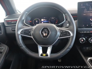 Renault Clio Sport R.S. Line 1.3 TCe 2023