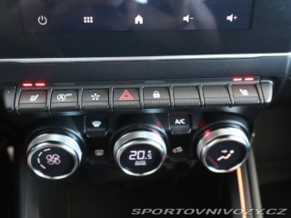 Renault Clio Sport R.S. Line 1.3 TCe 2023