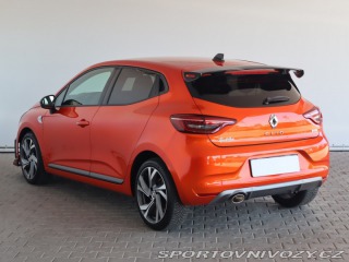 Renault Clio Sport R.S. Line 1.3 TCe 2023