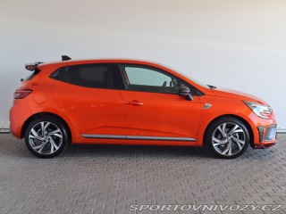 Renault Clio Sport R.S. Line 1.3 TCe 2023