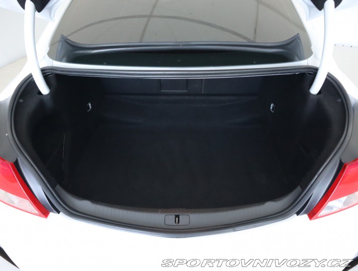 Opel Insignia OPC OPC Line 2.8 T OPC 2011