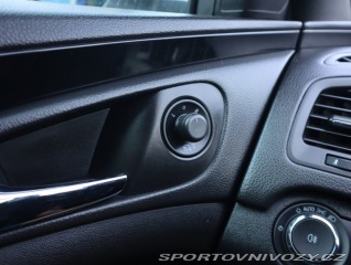 Opel Insignia OPC OPC Line 2.8 T OPC 2011