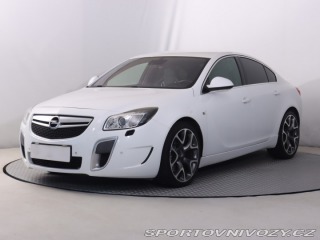 Opel Insignia OPC OPC Line 2.8 T OPC 2011