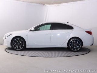 Opel Insignia OPC OPC Line 2.8 T OPC 2011