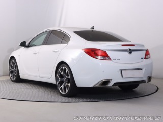 Opel Insignia OPC OPC Line 2.8 T OPC 2011