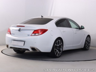 Opel Insignia OPC OPC Line 2.8 T OPC 2011