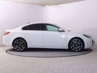 Opel Insignia OPC OPC Line 2.8 T OPC 2011