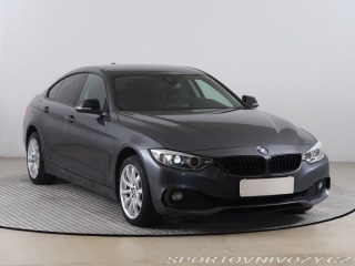 BMW 4 Gran Coupé  420i xDrive