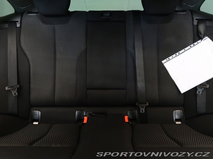 BMW 4 Gran Coupé 420i xDrive 2014