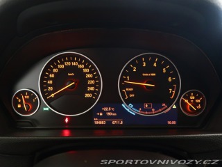BMW 4 Gran Coupé 420i xDrive 2014