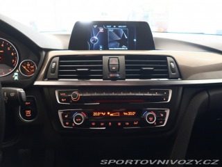 BMW 4 Gran Coupé 420i xDrive 2014