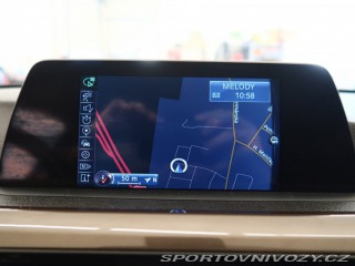 BMW 4 Gran Coupé 420i xDrive 2014