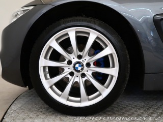 BMW 4 Gran Coupé 420i xDrive 2014