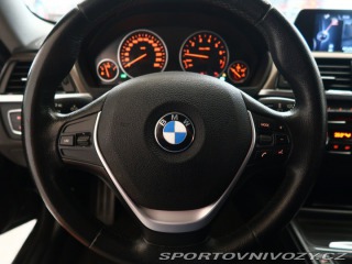 BMW 4 Gran Coupé 420i xDrive 2014