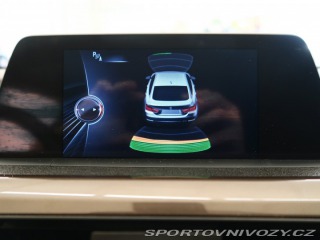 BMW 4 Gran Coupé 420i xDrive 2014