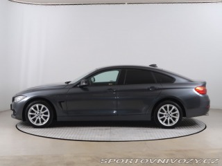 BMW 4 Gran Coupé 420i xDrive 2014