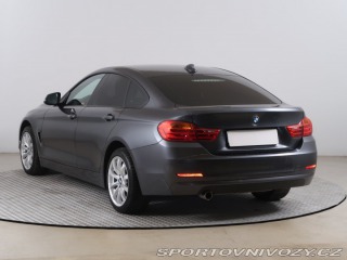 BMW 4 Gran Coupé 420i xDrive 2014