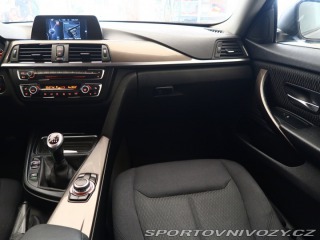 BMW 4 Gran Coupé 420i xDrive 2014