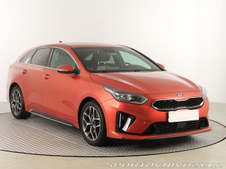 Kia ProCeed GT-Line 1.4 T-GDI