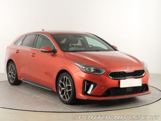 Kia ProCeed GT-Line 1.4 T-GDI 2019