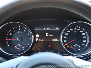 Kia ProCeed GT-Line 1.4 T-GDI 2019
