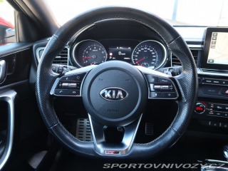Kia ProCeed GT-Line 1.4 T-GDI 2019