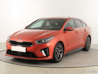 Kia ProCeed GT-Line 1.4 T-GDI 2019
