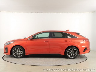 Kia ProCeed GT-Line 1.4 T-GDI 2019