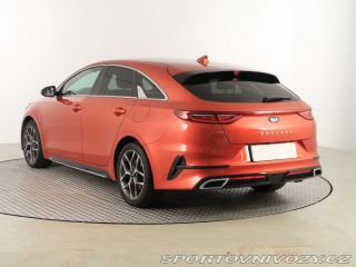Kia ProCeed GT-Line 1.4 T-GDI 2019