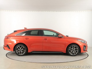 Kia ProCeed GT-Line 1.4 T-GDI 2019