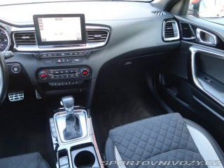 Kia ProCeed GT-Line 1.4 T-GDI 2019