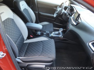 Kia ProCeed GT-Line 1.4 T-GDI 2019