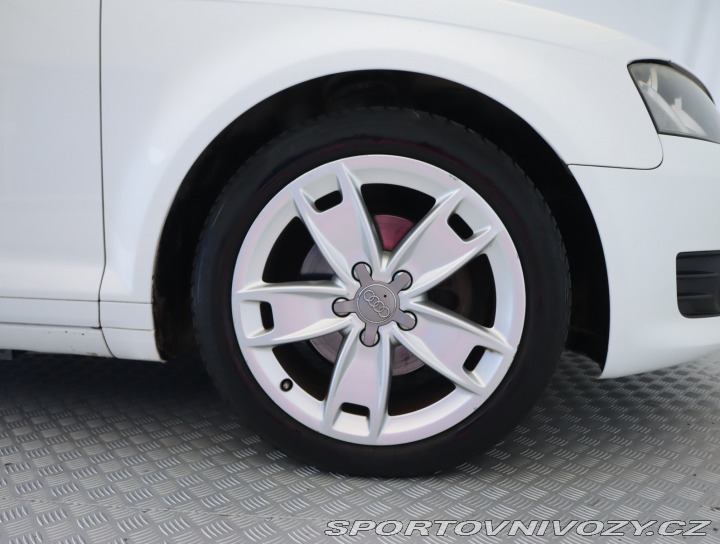 Audi A3 2.0 TDI 2009