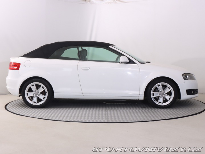 Audi A3 2.0 TDI 2009