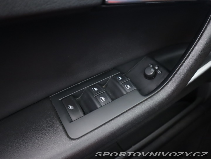 Audi A3 2.0 TDI 2009