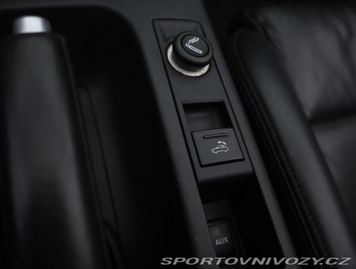 Audi A3 2.0 TDI 2009