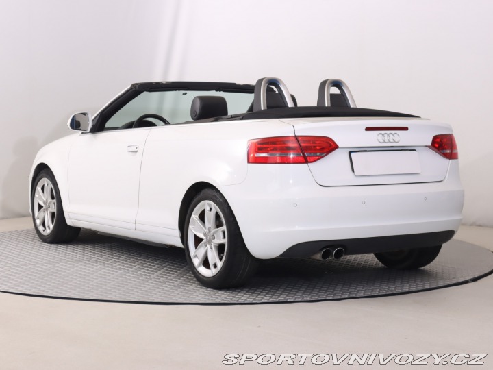 Audi A3 2.0 TDI 2009