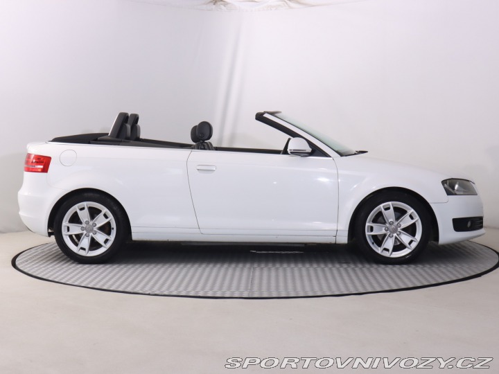 Audi A3 2.0 TDI 2009