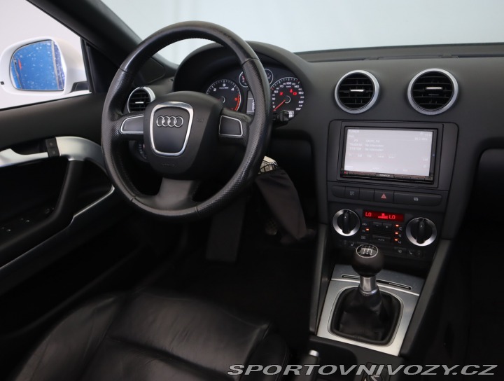 Audi A3 2.0 TDI 2009