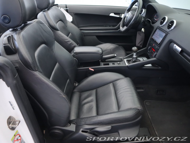 Audi A3 2.0 TDI 2009